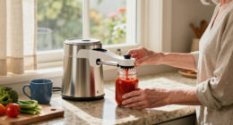 13 Best Electric Jar Openers for Seniors in 2026