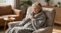 13 Best Weighted Blankets for Seniors in 2026