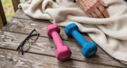 14 Best Dumbbells For Seniors In 2026