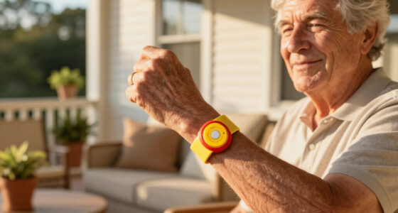 14 Best Easy-To-Use Emergency Alert Systems in 2026