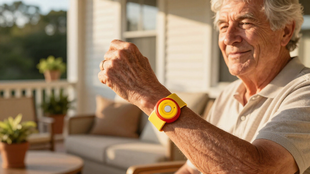 14 Best Easy-To-Use Emergency Alert Systems in 2026