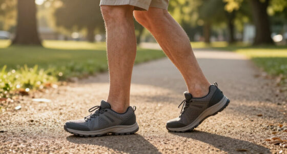 14 Best Ergonomic Walking Shoes for Seniors in 2026
