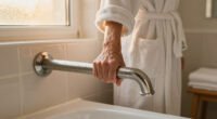 14 Best Fall Prevention Grab Bars for Seniors in 2026