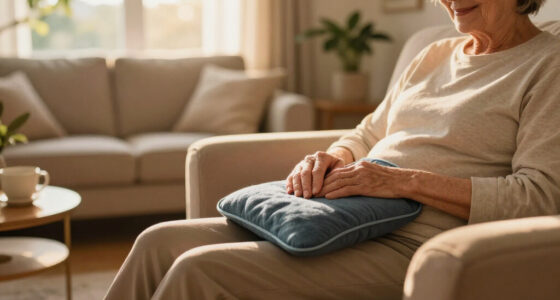 14 Best Heating Pads For Seniors In 2026
