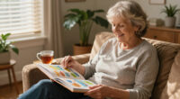 14 Best Large Print Senior Activity Books for 2026