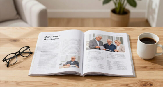 14 Best Large Print Senior Activity Books in 2026
