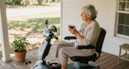14 Best Senior Mobility Scooters in 2026