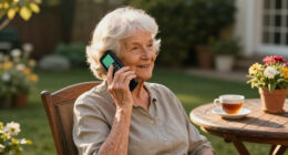14 Best Simple Cell Phones for Seniors in 2026