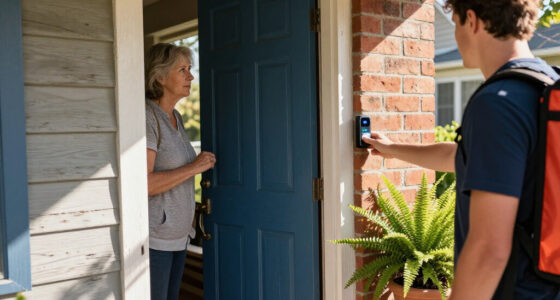 14 Best Video Doorbells for Seniors in 2026