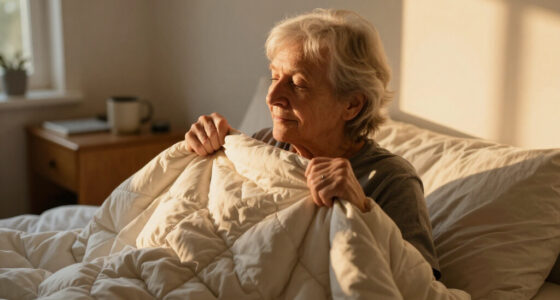 14 Best Weighted Blankets For Seniors In 2026