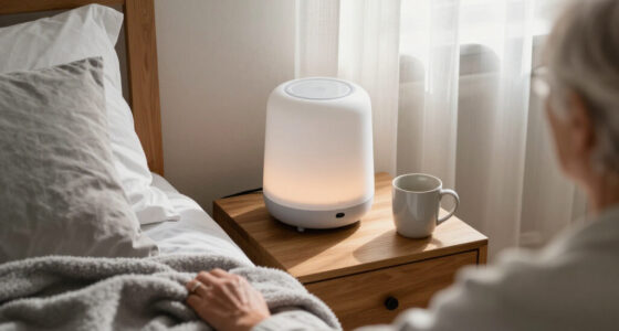 14 Best White Noise Machines for Better Sleep in 2026