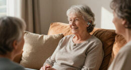 15 Best Assistive Listening Devices for Seniors in 2026