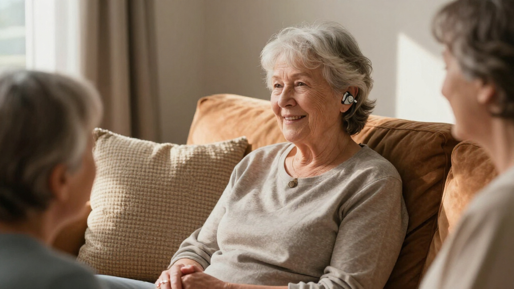 15 Best Assistive Listening Devices for Seniors in 2026