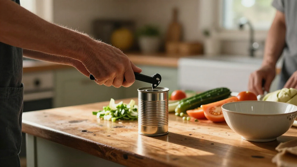 15 Best Automatic Can Openers for Seniors in 2026