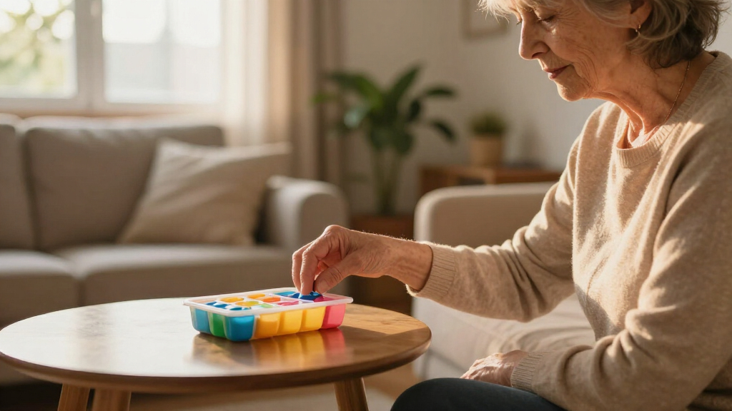 15 Best Automatic Pill Dispensers for Seniors in 2026