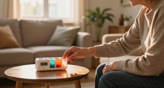 15 Best Automatic Pill Dispensers For Seniors In 2026