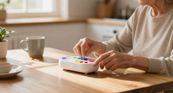15 Best Automatic Pill Dispensers for Seniors in 2026