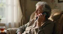 15 Best Big Button Phones for Seniors in 2026