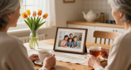 15 Best Digital Photo Frames for Seniors in 2026