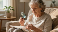 15 Best Easy-to-Use Magnifying Glasses for 2026