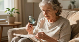 15 Best Easy-to-Use Magnifying Glasses for 2026