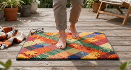15 Best Elderly Fall Prevention Mats for Safer Bedside Protection in 2026
