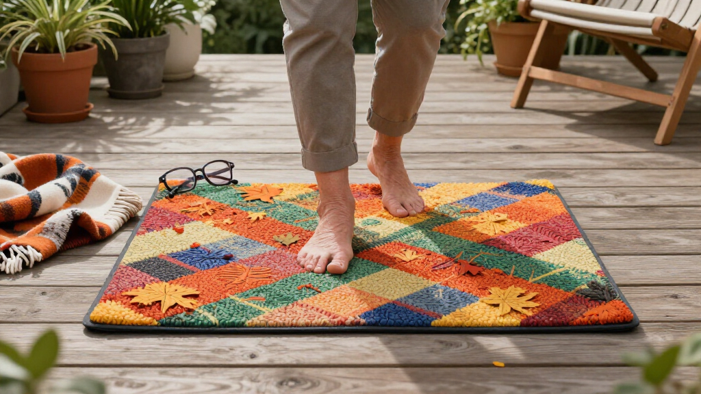15 Best Elderly Fall Prevention Mats for Safer Bedside Protection in 2026