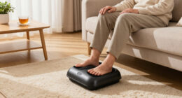 15 Best Electric Heated Foot Massagers in 2026