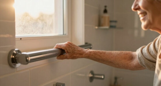 15 Best Falls Prevention Home Safety Devices in 2026