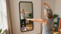 15 Best Fitness Mirrors in 2026