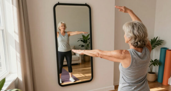 15 Best Fitness Mirrors in 2026