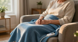 15 Best Heated Electric Blankets for Seniors in 2026