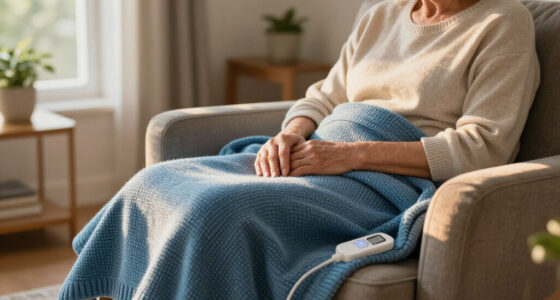15 Best Heated Electric Blankets for Seniors in 2026
