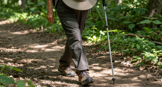 15 Best Hiking Gear for Seniors in 2026