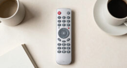 15 Best Large Button Remote Controls for Seniors in 2026