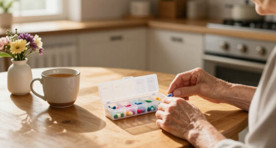 15 Best Pill Organizers for 2026