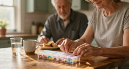 15 Best Pill Organizers for Easier Medication Routines in 2026