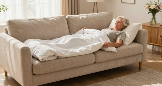 15 Best Sleeper Sofas in 2026