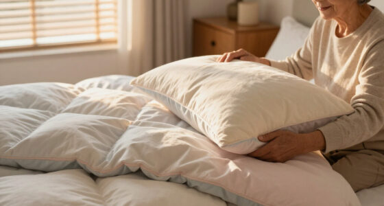 5 Best Soft Bedding for Restful Sleep in 2026