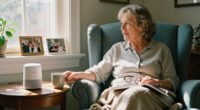 8 Best Smart Speakers for Seniors in 2026