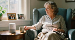8 Best Smart Speakers for Seniors in 2026
