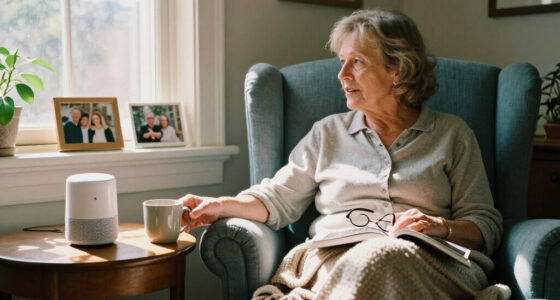 8 Best Smart Speakers for Seniors in 2026