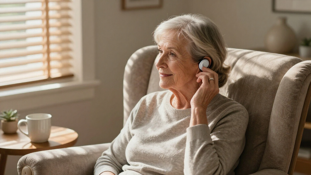 9 Best Hearing Amplifiers for Seniors in 2026