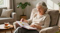 9 Best Large Print Senior Activity Books for 2026