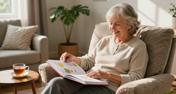 9 Best Large Print Senior Activity Books for 2026