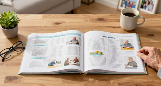 9 Best Large Print Senior Activity Books in 2026