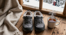 9 Best Winter Hiking Slippers in 2026