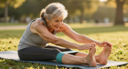 A 20-Minute Workout For Aging Well