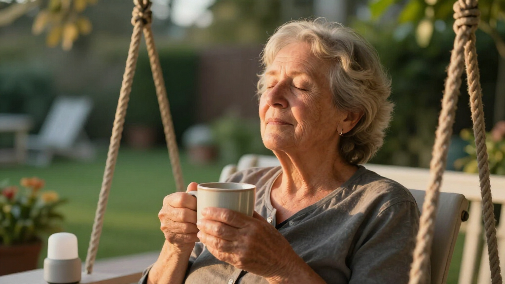 A Longer Exhale May Push Your Brain Toward Bolder Decisions