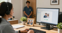 AxisCare Unveils Axi Assist, An AI Receptionist For Home Care